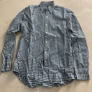 Men Ralph Lauren Button Up - Small